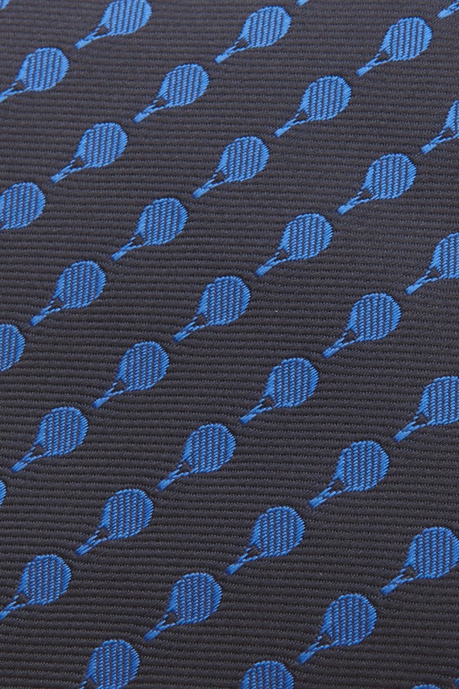Corbata estampada  Corbata estampada
