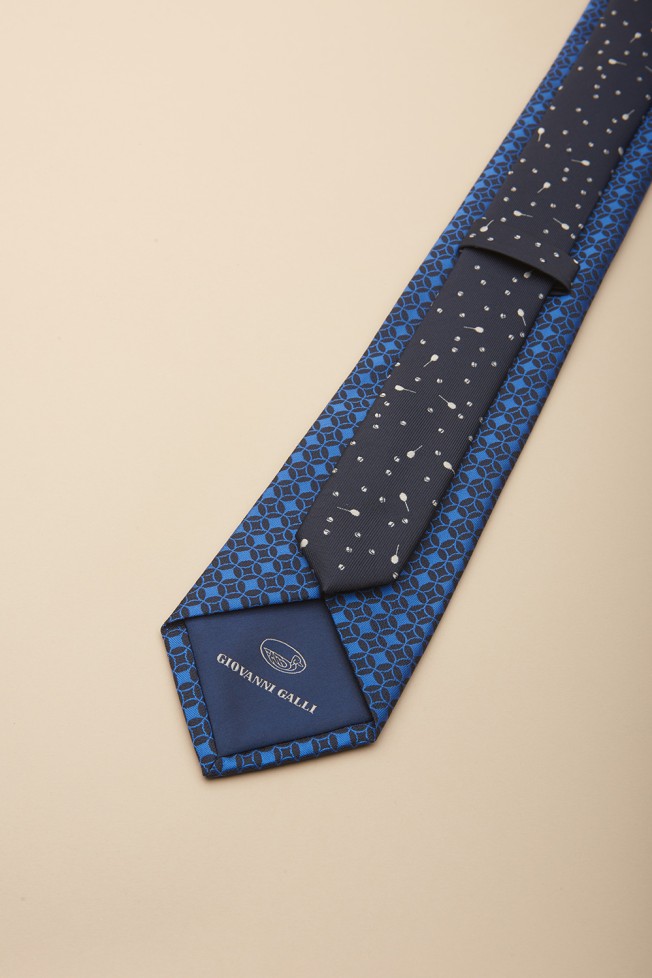 Corbata estampada  Corbata estampada