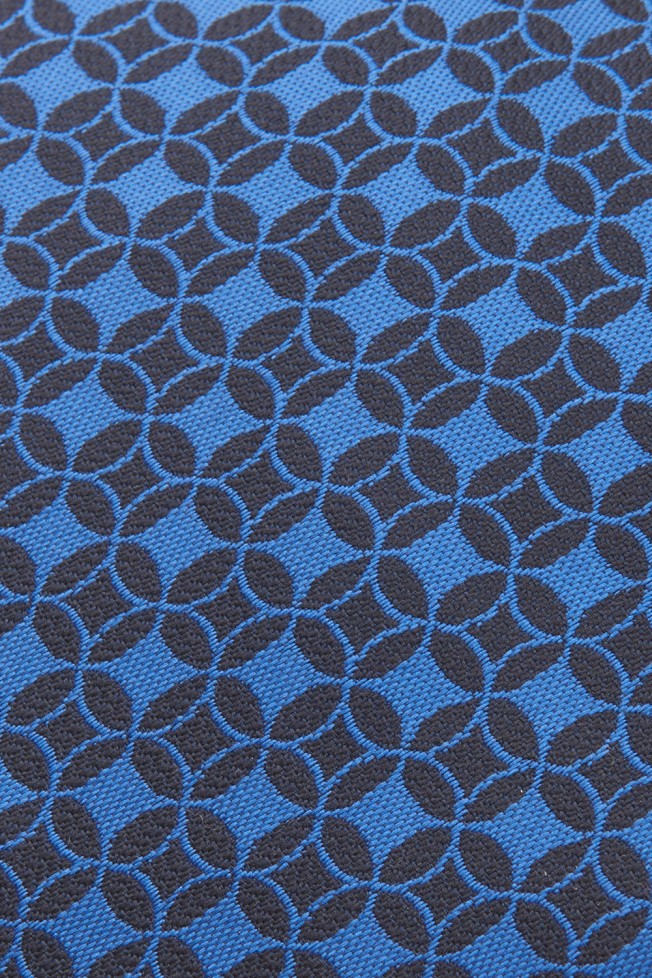 Corbata estampada  Corbata estampada