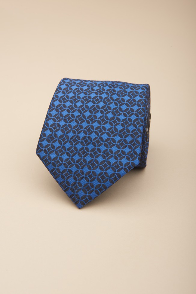 Corbata estampada  Corbata estampada