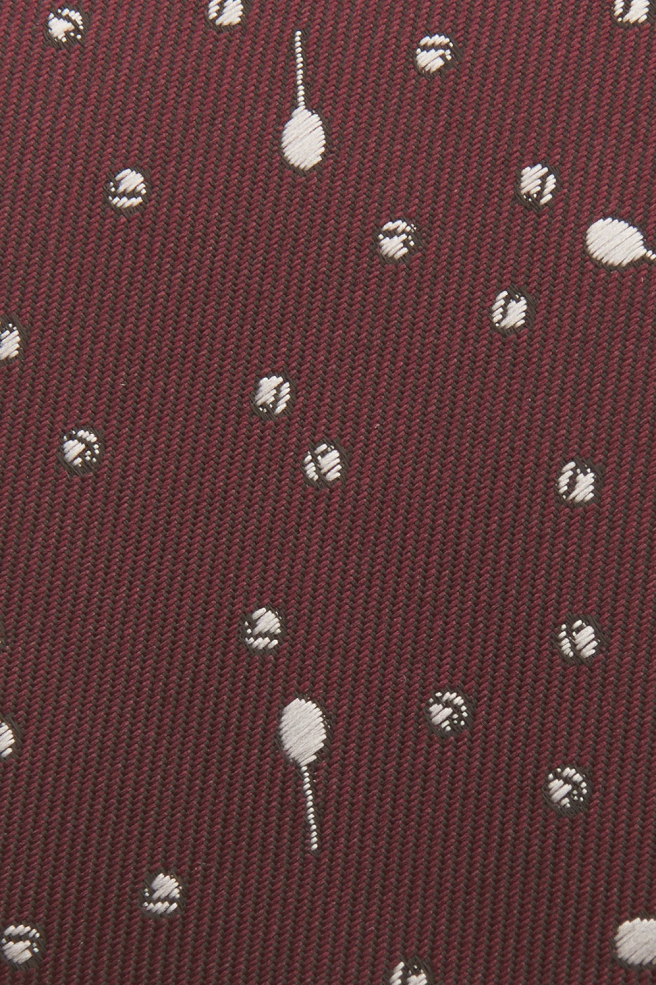 Gravata padrão
