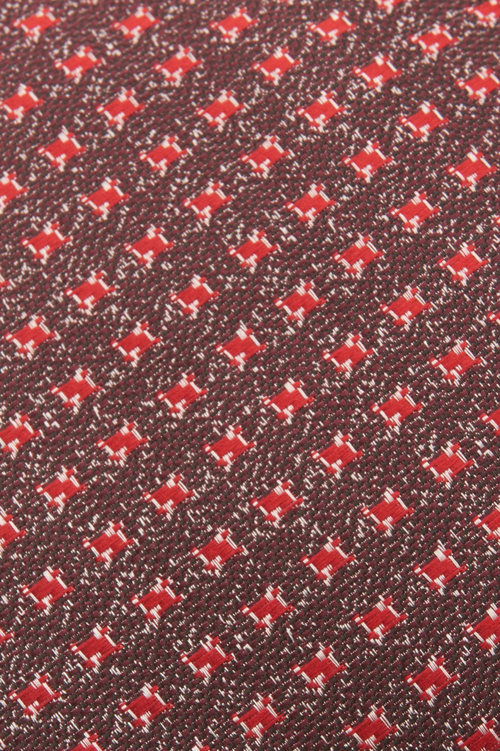 Patrón de corbata con textura