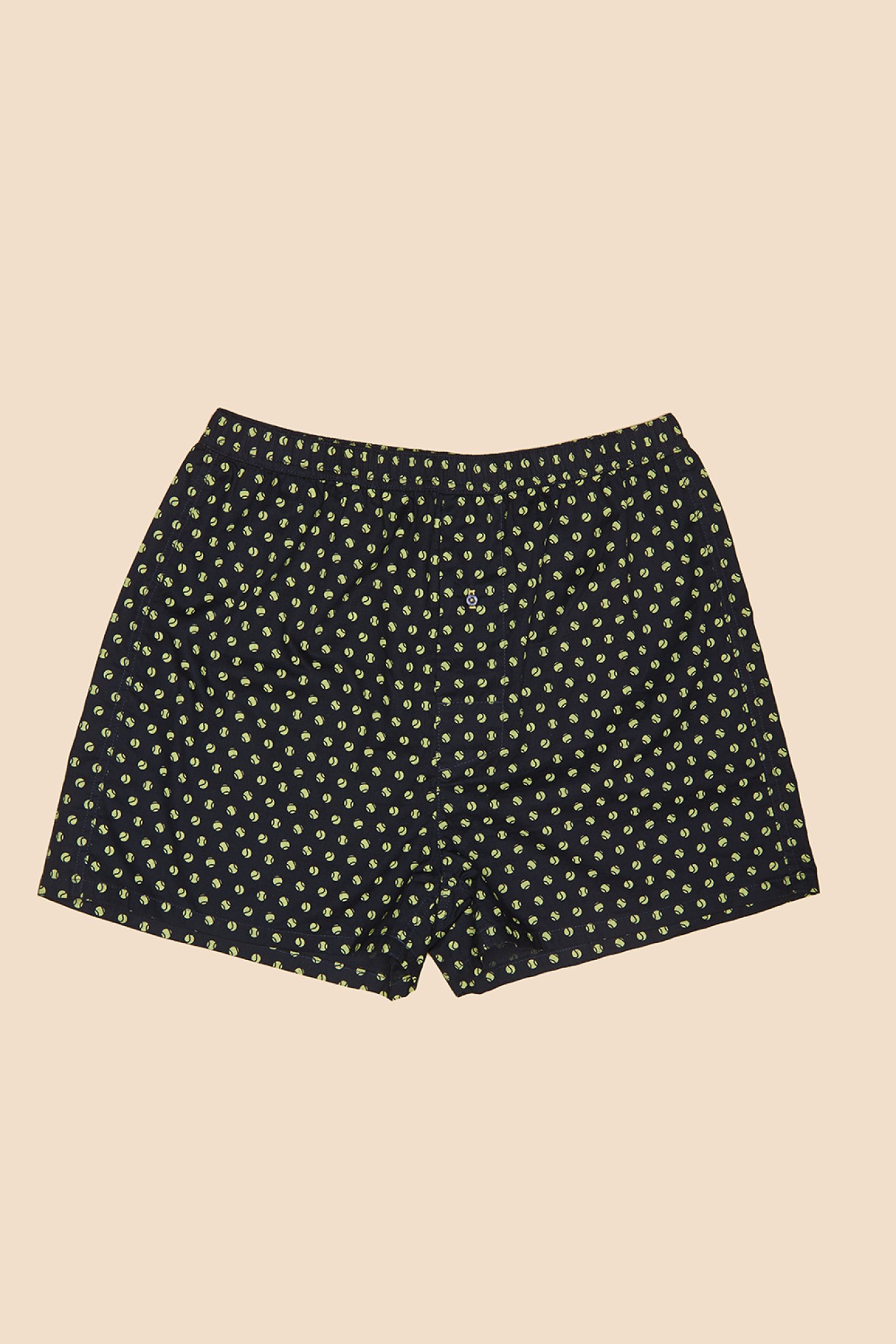 Boxer tejido