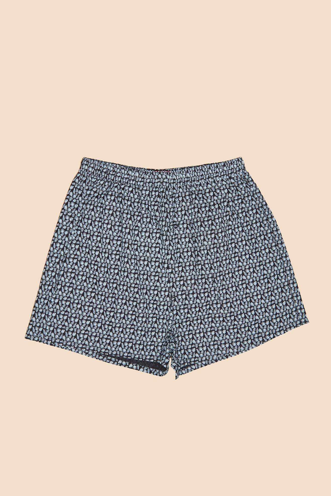 Boxer tecido