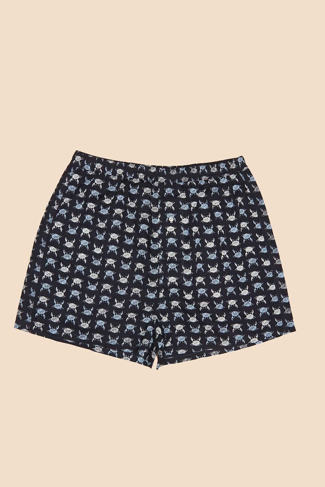 Calzoncillos tejidos
