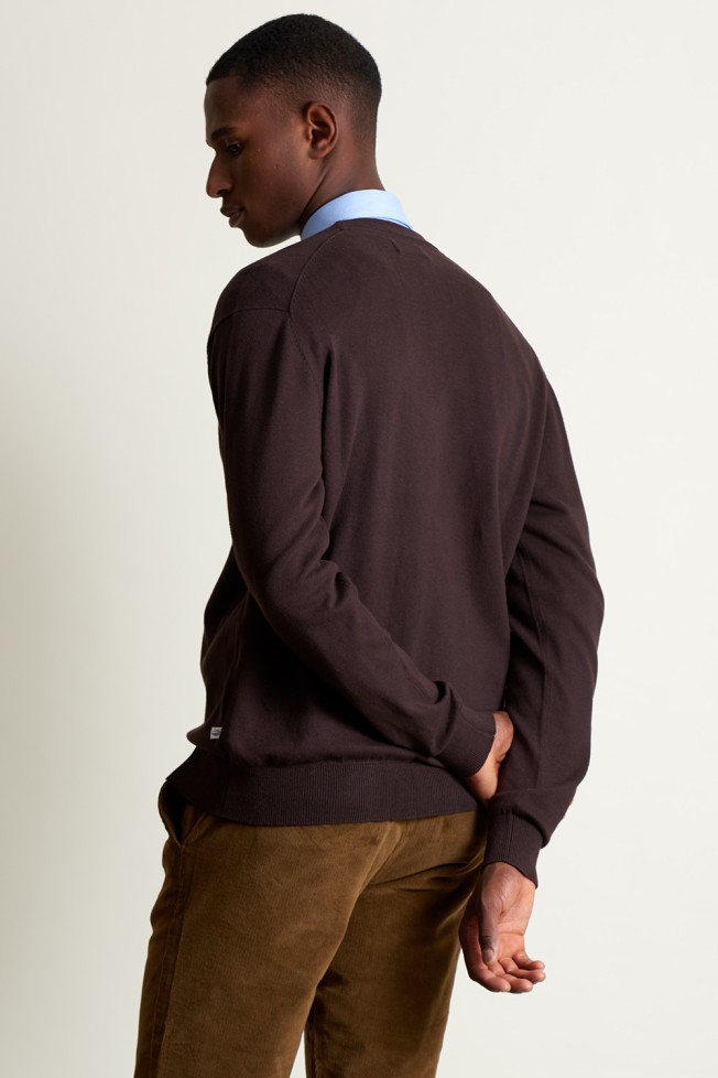 CASACO MALHA CASACO MALHA