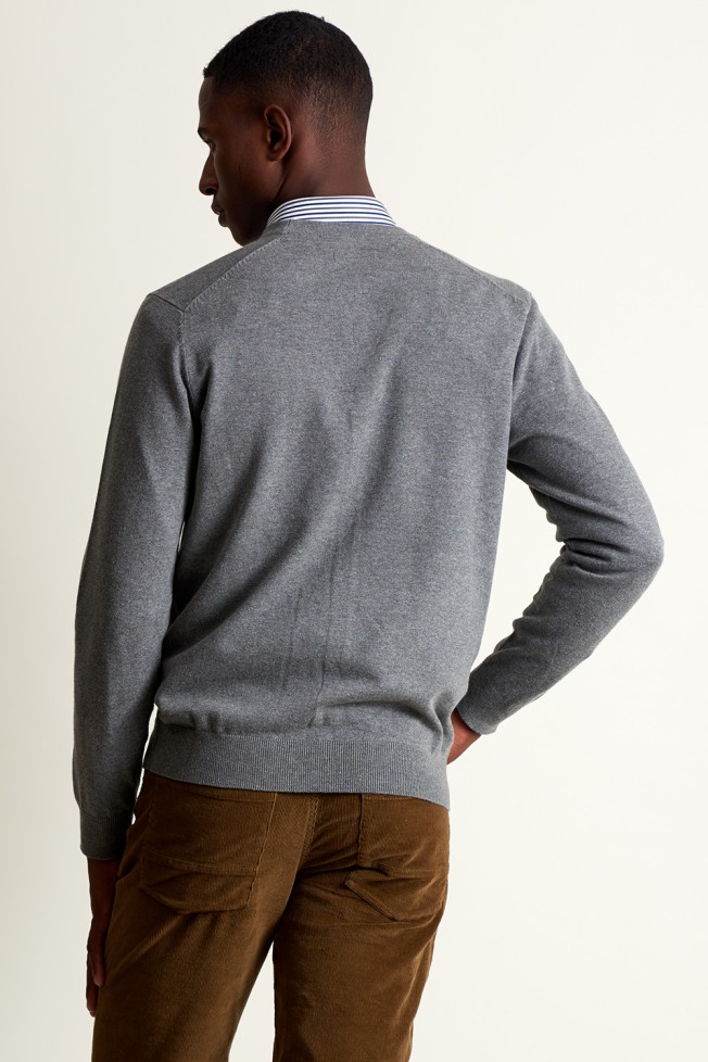 CASACO MALHA CASACO MALHA