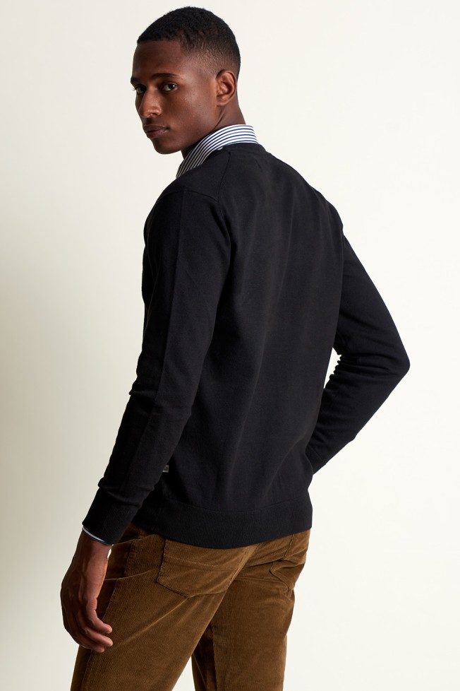 CASACO MALHA CASACO MALHA