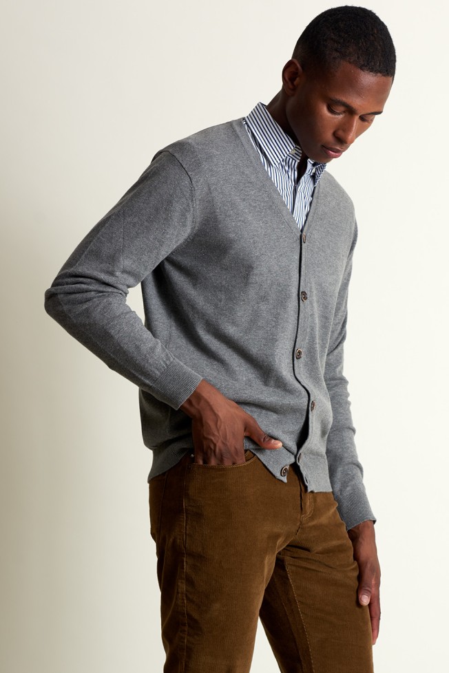 CASACO MALHA CASACO MALHA