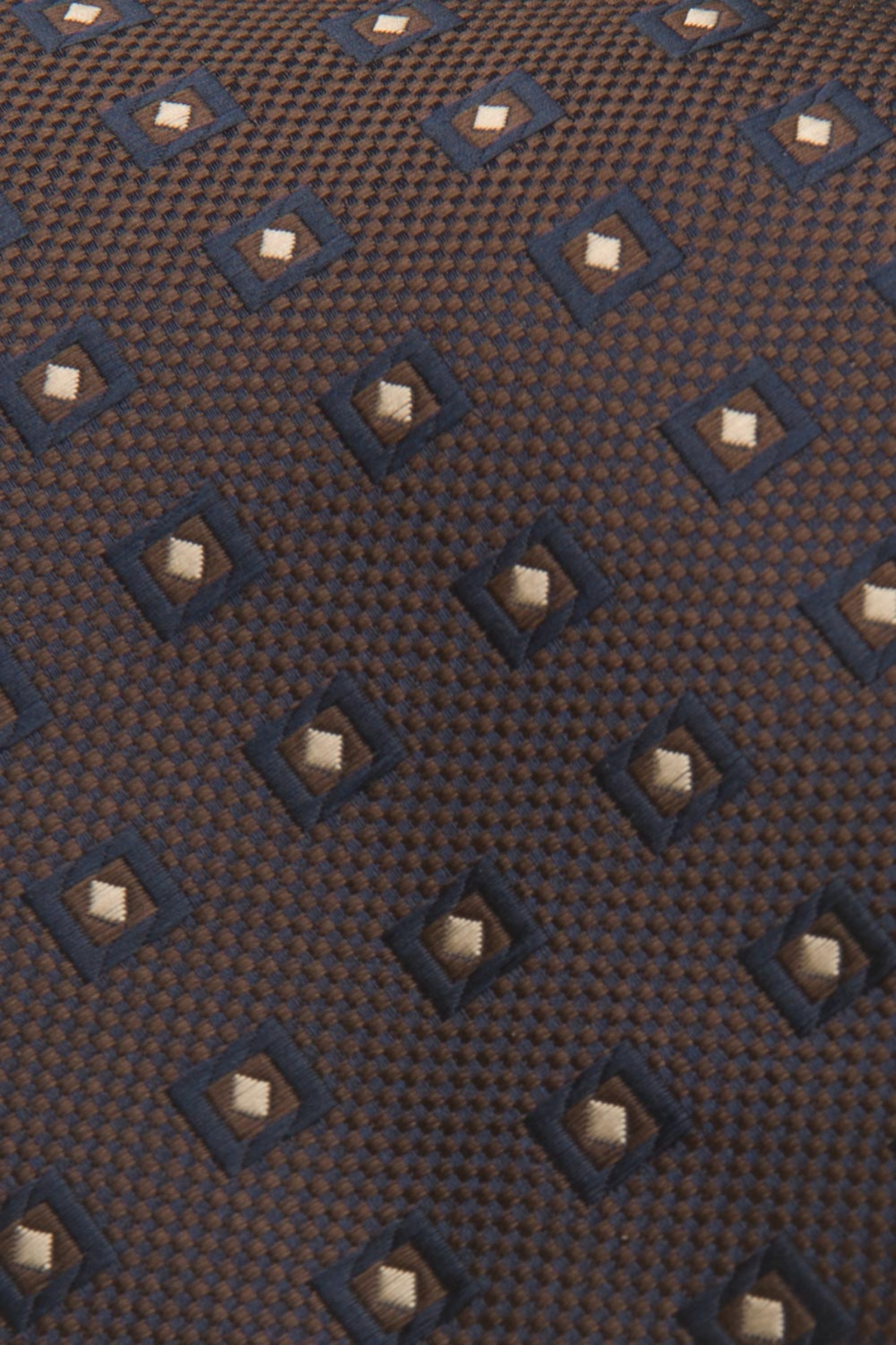 Patrón de corbata con textura