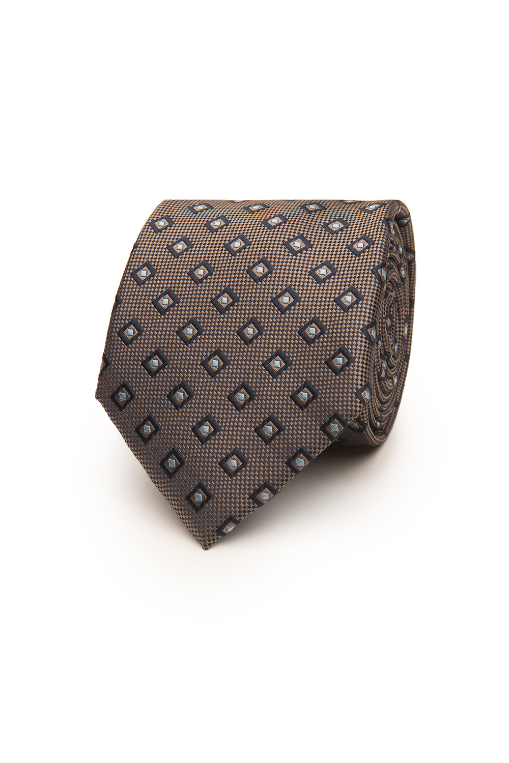 Patrón de corbata con textura