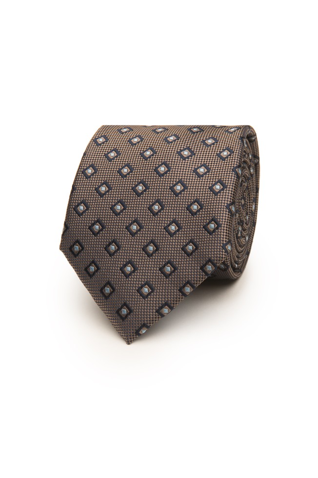 Patrn de corbata con textura    