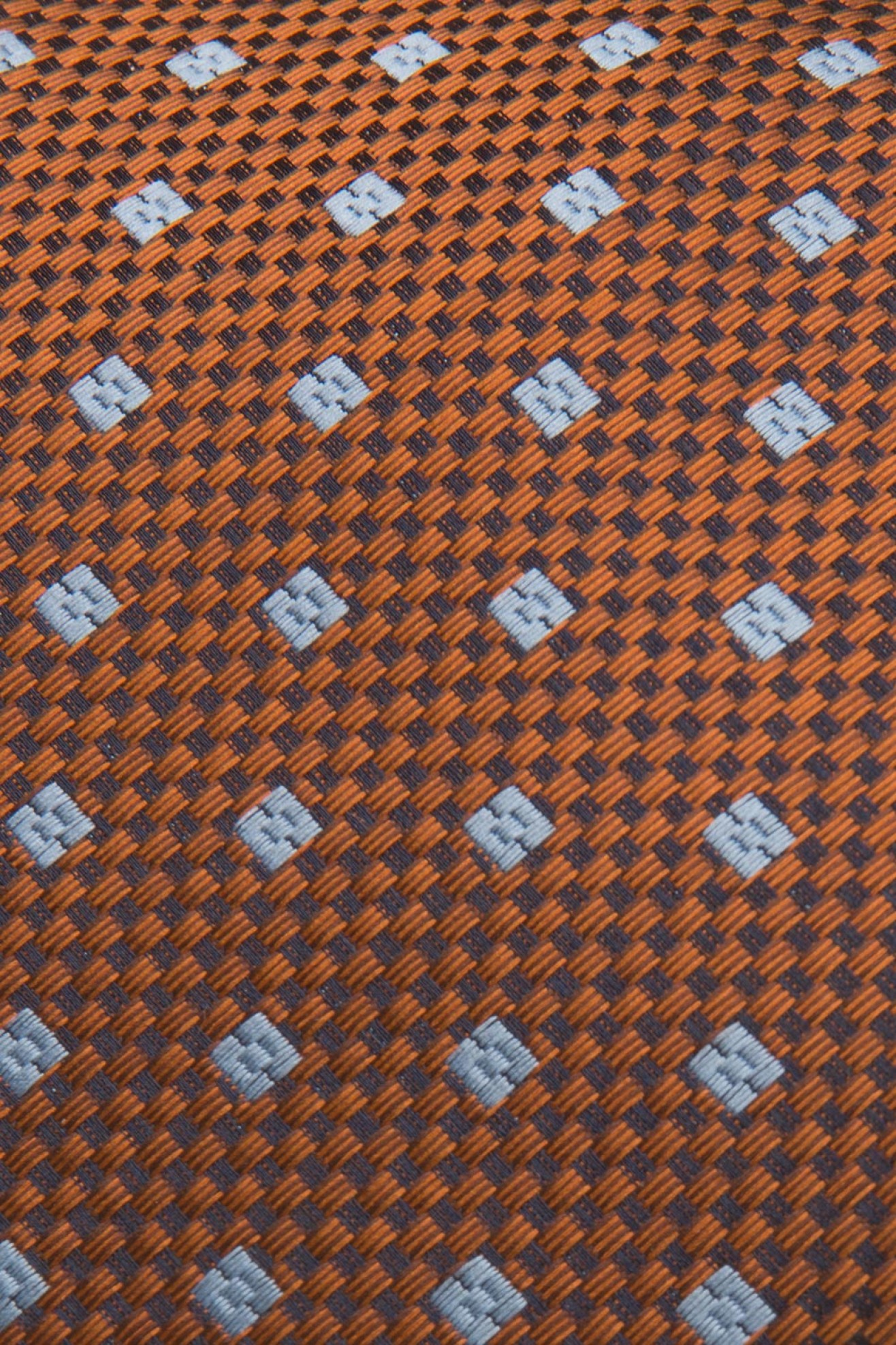 Gravata padrão