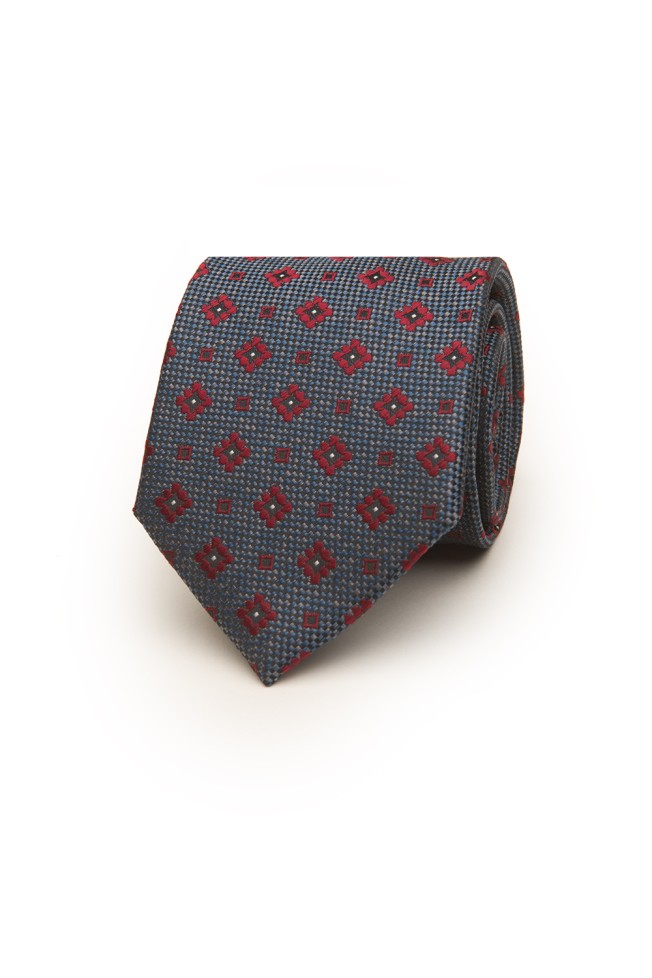 Corbata estampada Corbata estampada