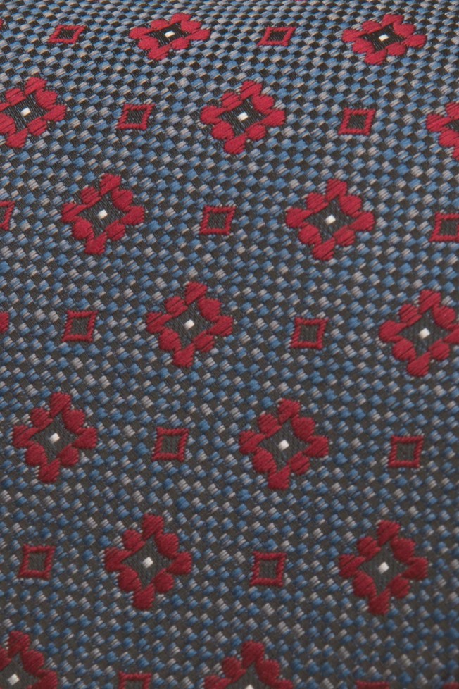 Corbata estampada Corbata estampada