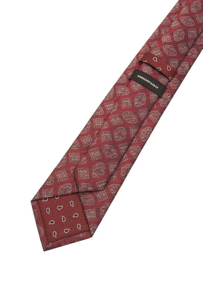 Corbata estampada  Corbata estampada
