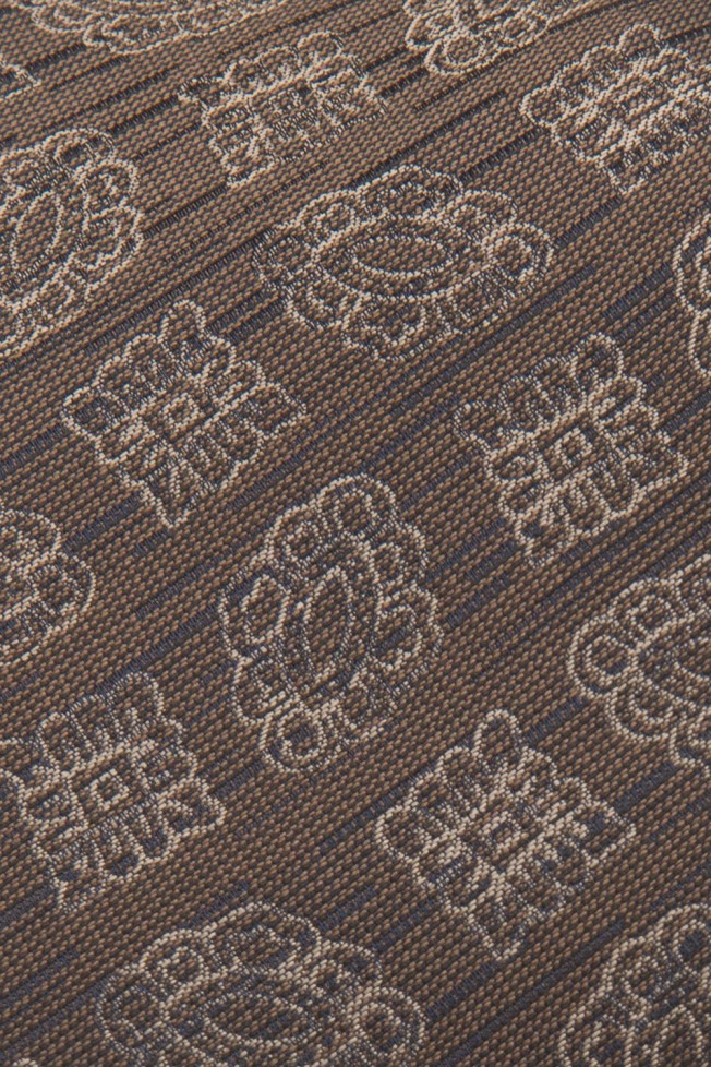 Corbata estampada  Corbata estampada