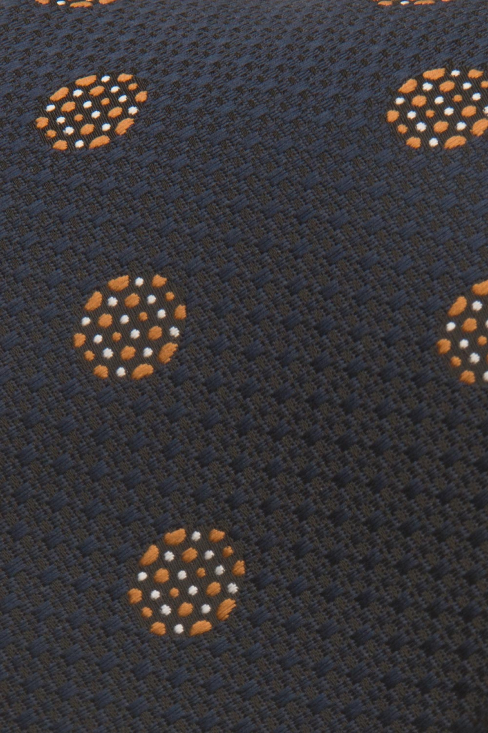 Patrón de corbata con textura