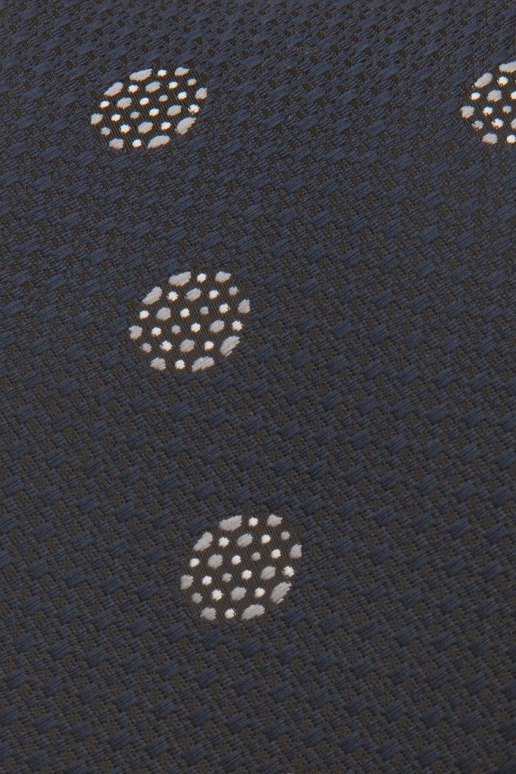 Patrón de corbata con textura