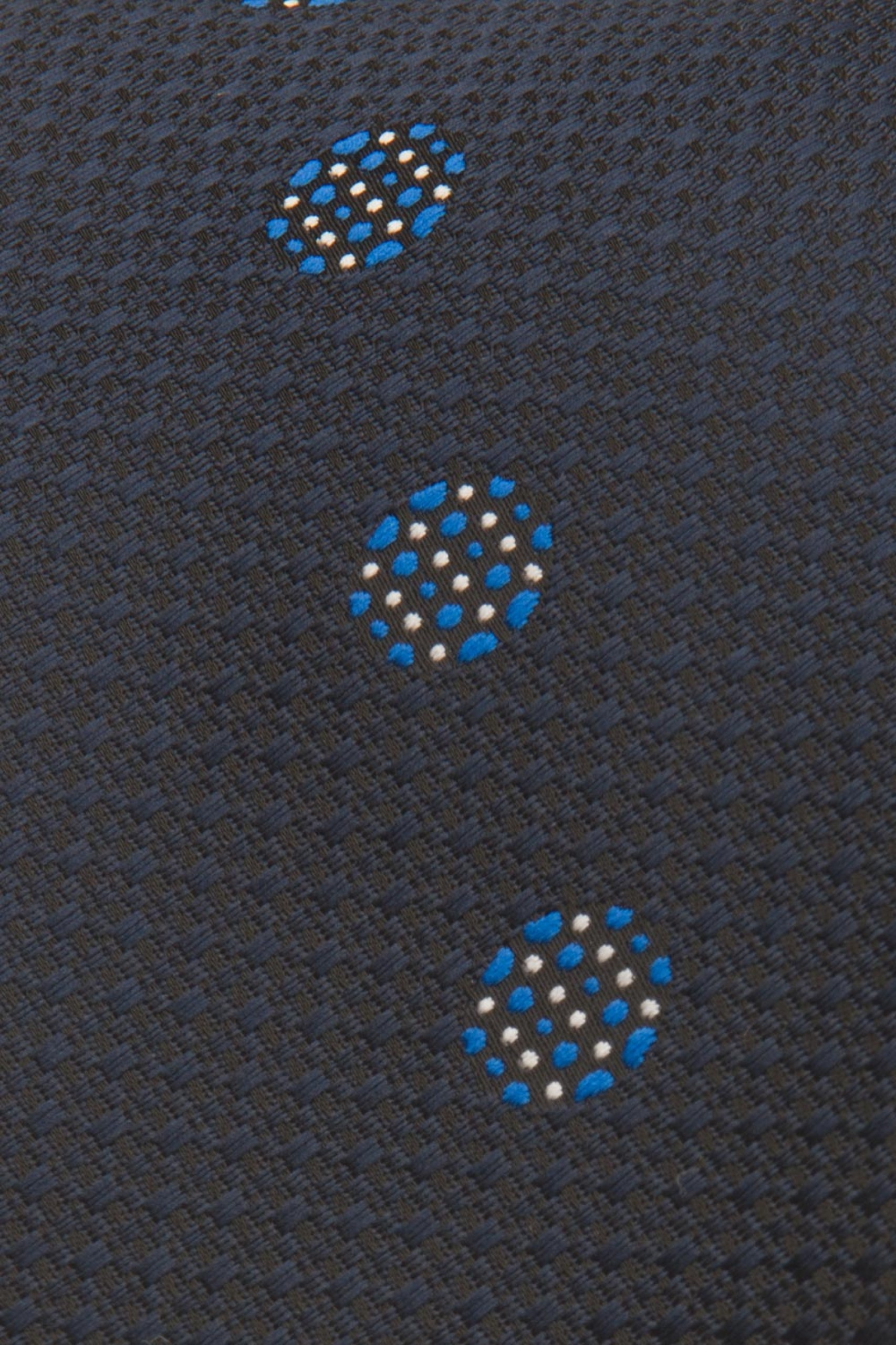 Patrón de corbata con textura