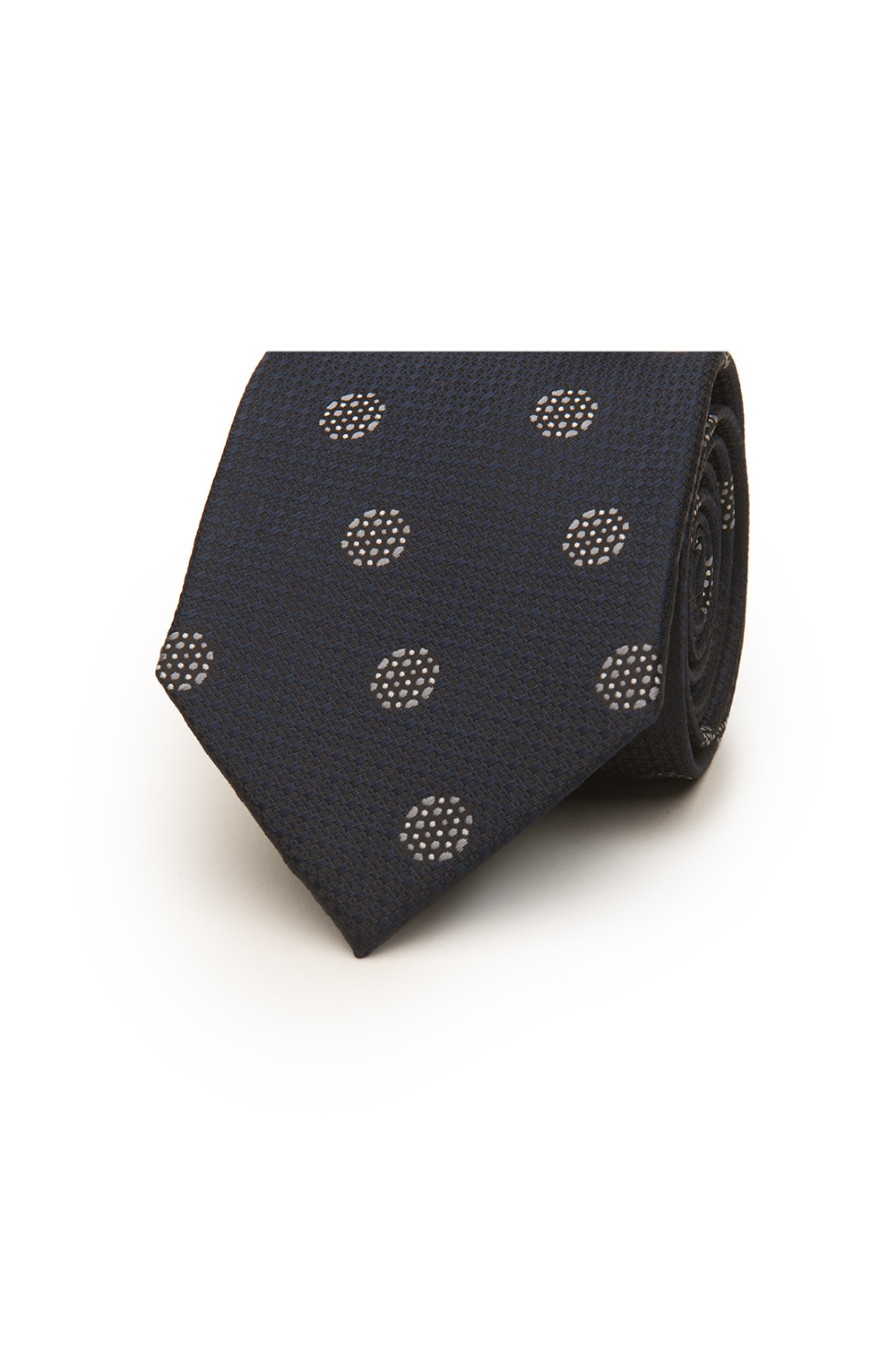 Patrón de corbata con textura