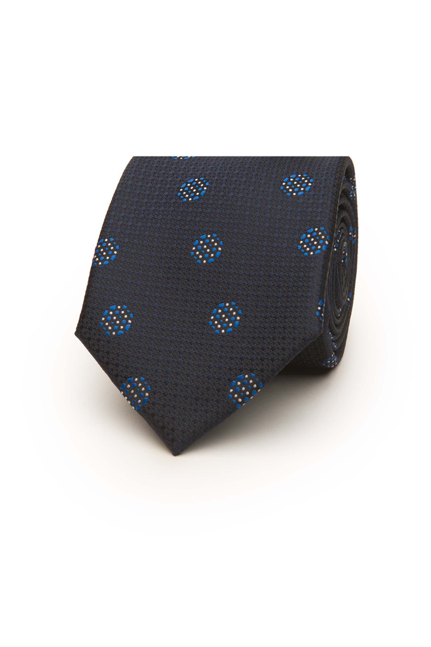 Patrón de corbata con textura