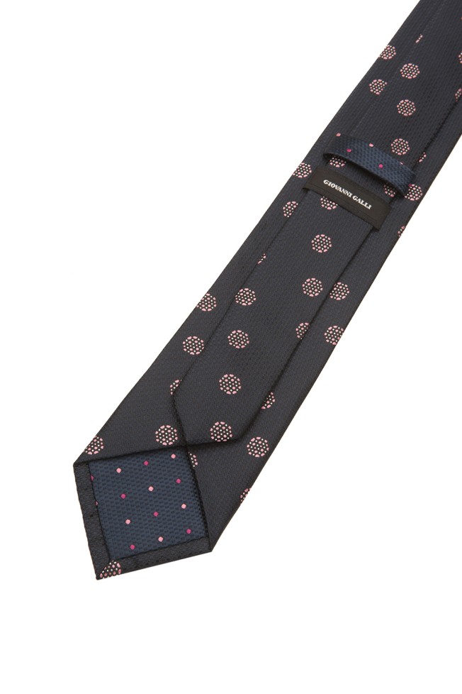 Corbata estampada Corbata estampada