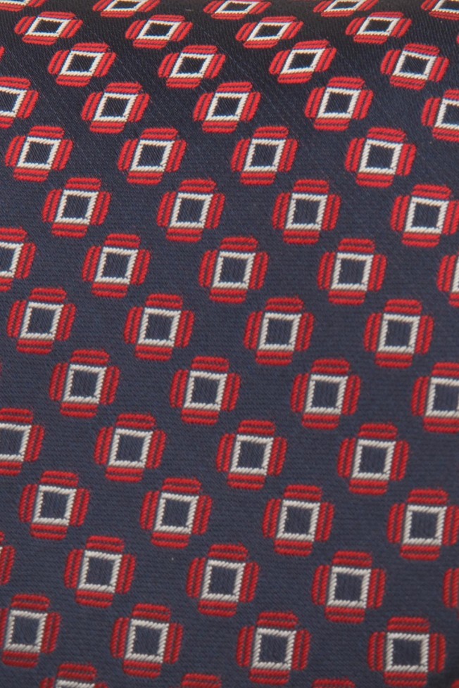 Corbata estampada Corbata estampada