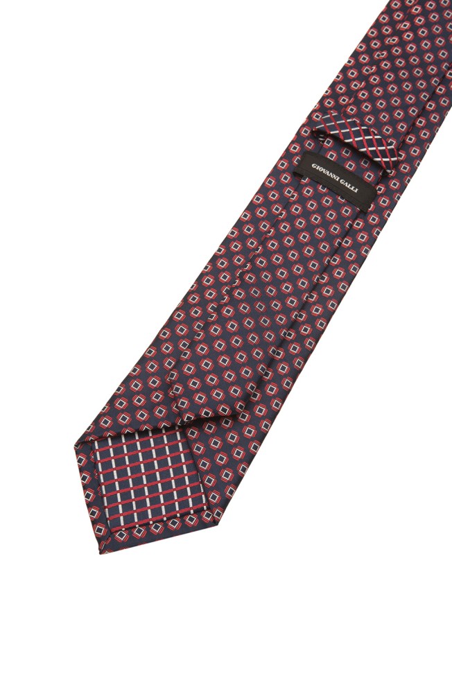 Corbata estampada Corbata estampada