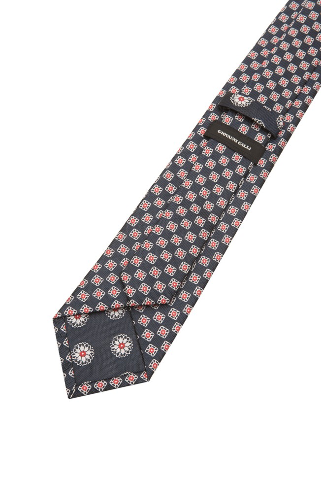 Corbata estampada  Corbata estampada
