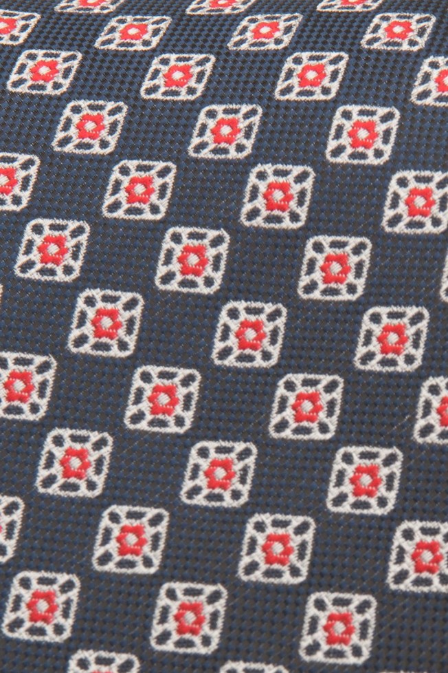 Corbata estampada  Corbata estampada