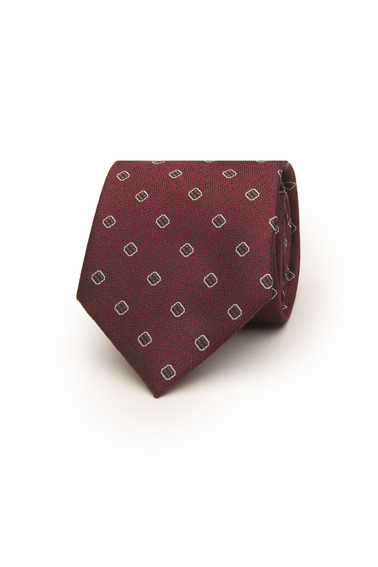 Patrón de corbata con textura