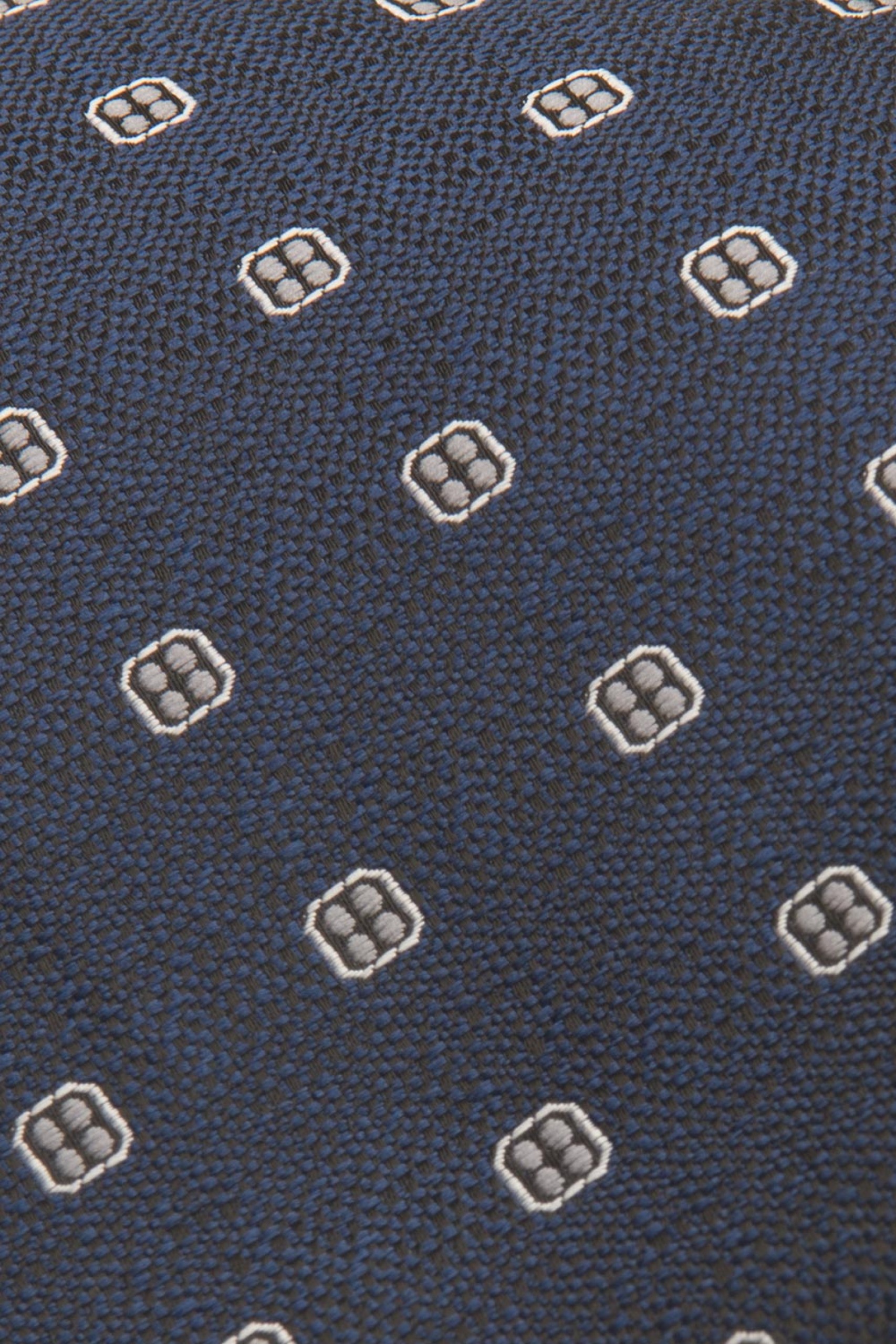 Patrón de corbata con textura