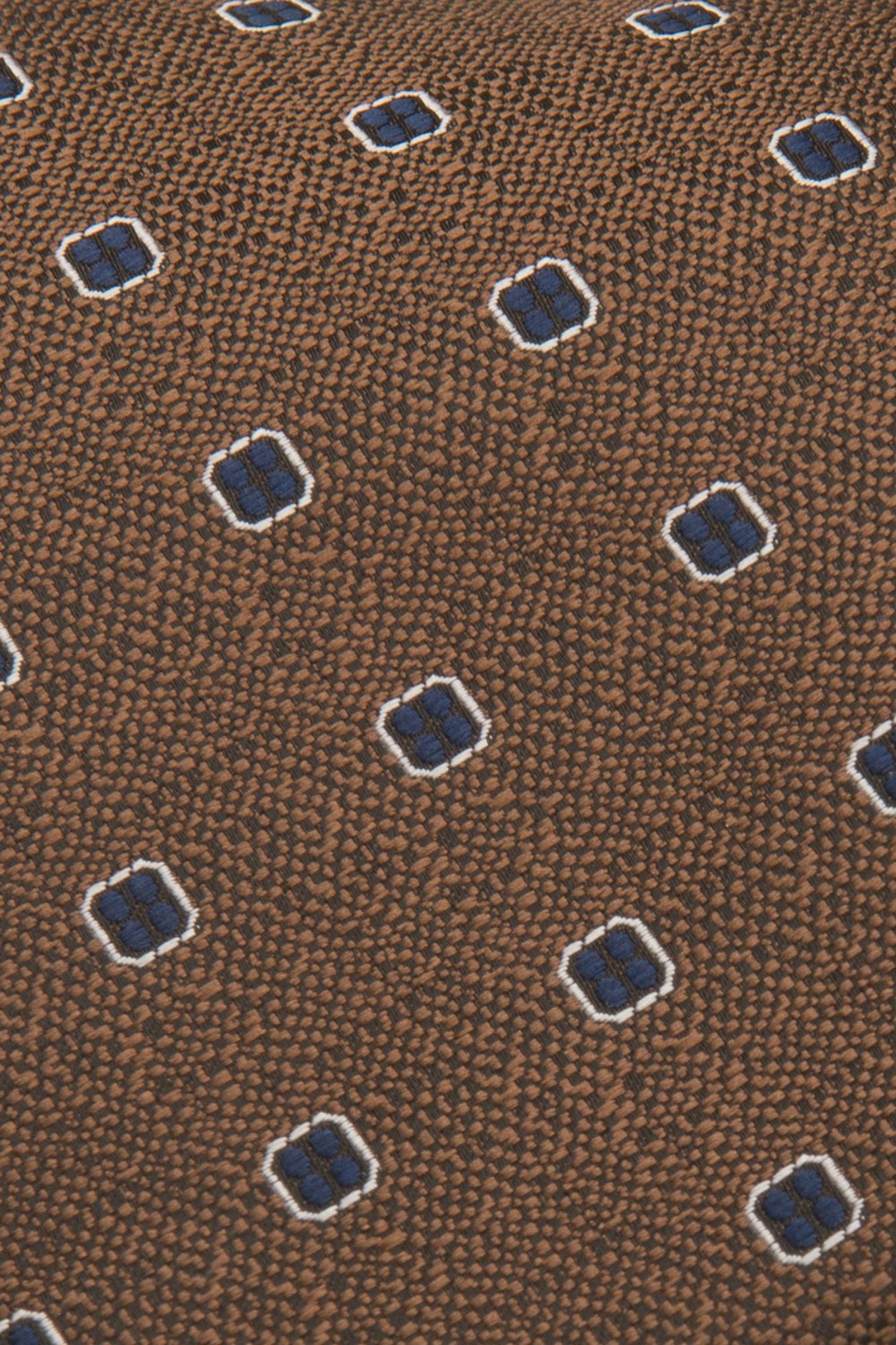 Patrón de corbata con textura