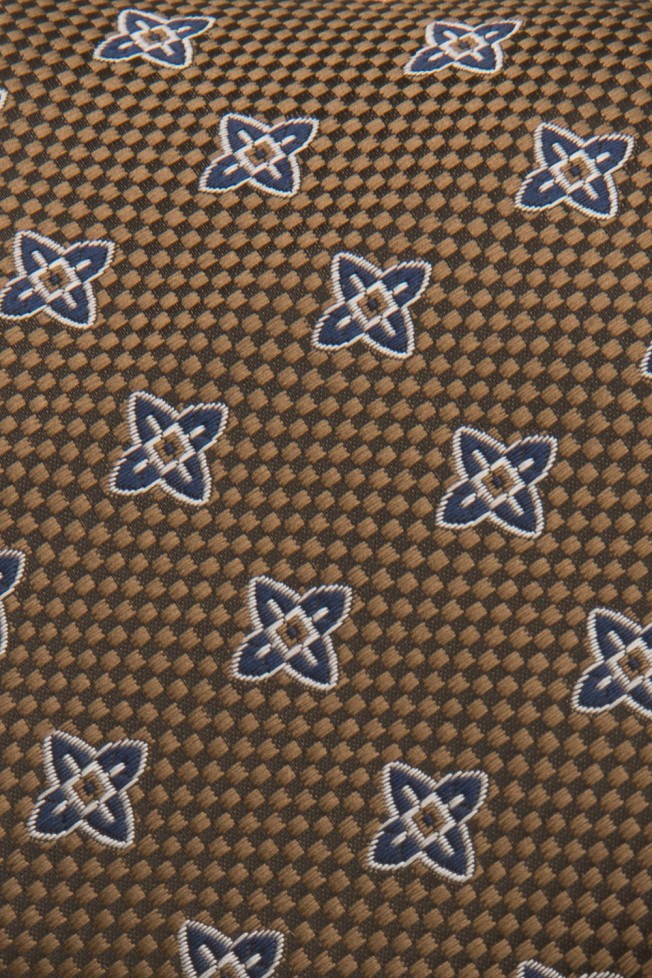 Corbata estampada Corbata estampada