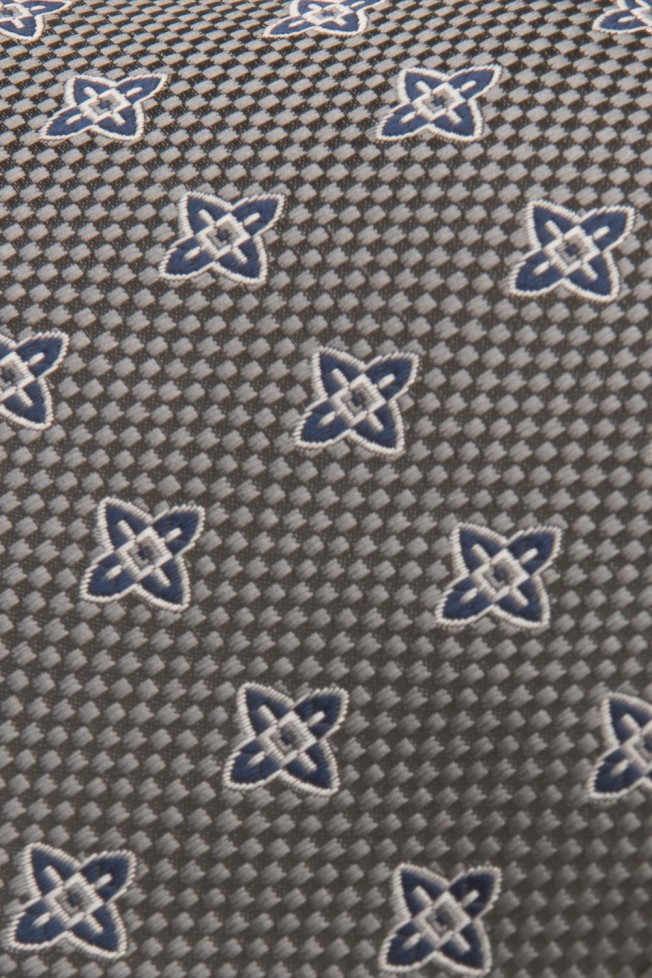 Corbata estampada  Corbata estampada