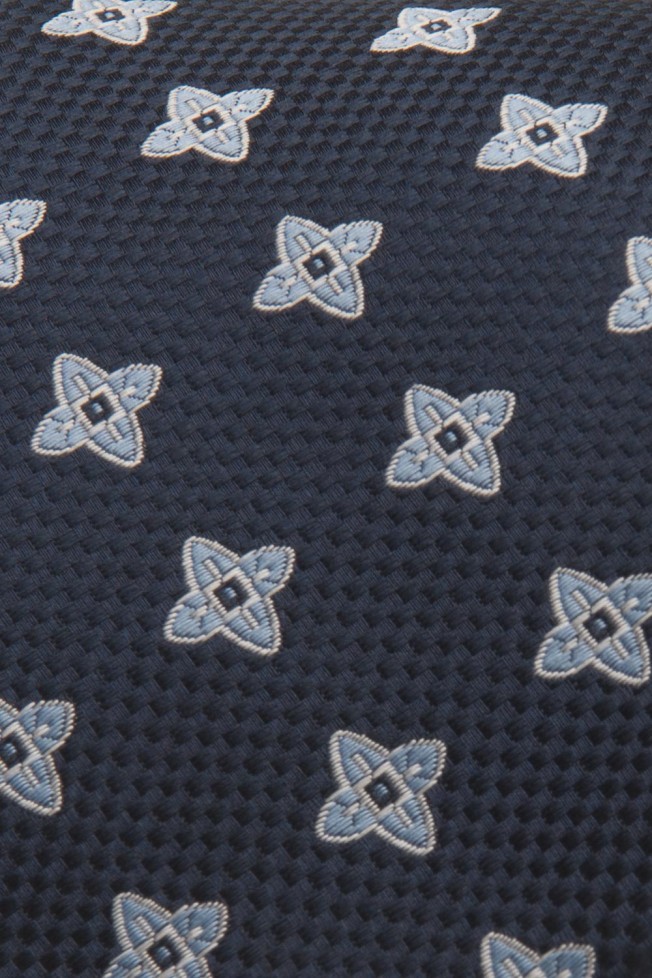 Corbata estampada  Corbata estampada