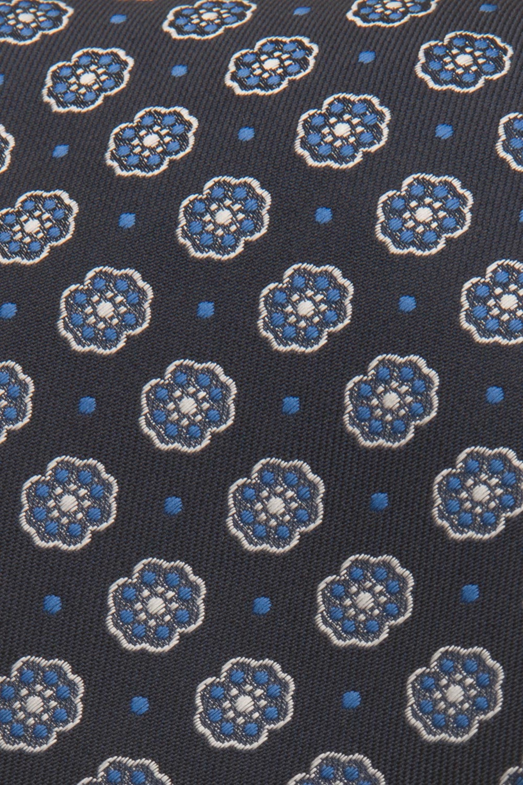 Patrón de corbata con textura