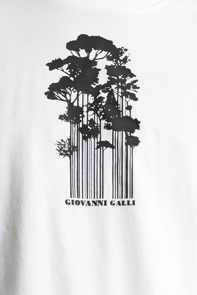 T-shirt manga comprida T-shirt manga comprida