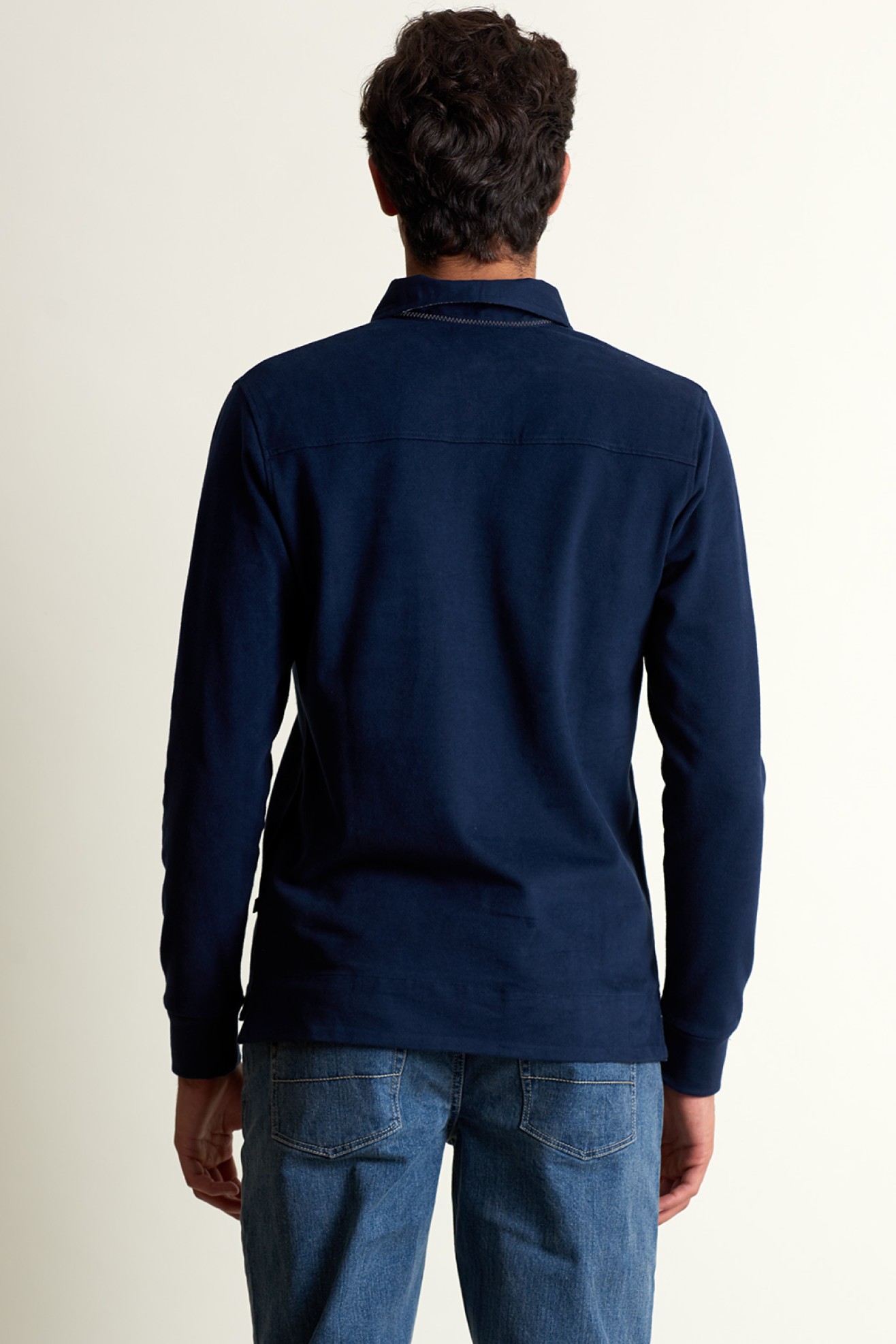 Polo Jersey
