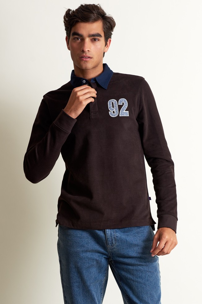 Polo Jersey