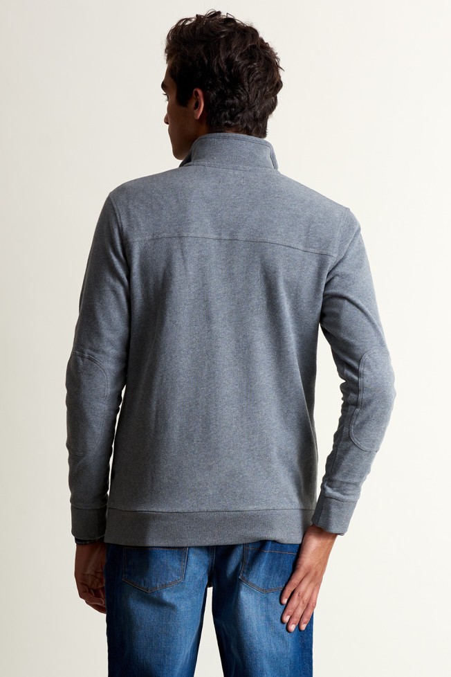 Polo manga comprida Polo manga comprida