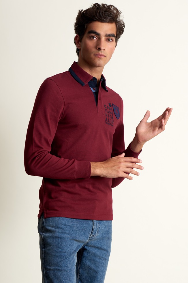 POLO JERSEY POLO JERSEY