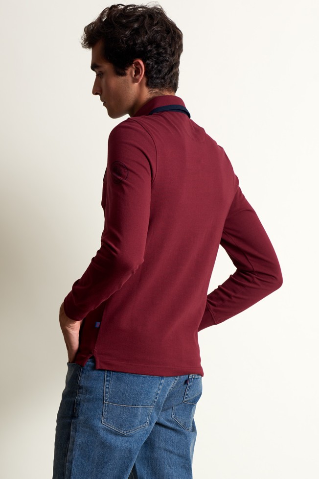 POLO JERSEY POLO JERSEY