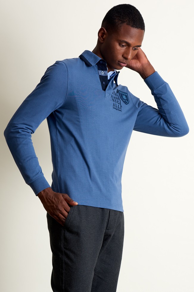 POLO JERSEY POLO JERSEY