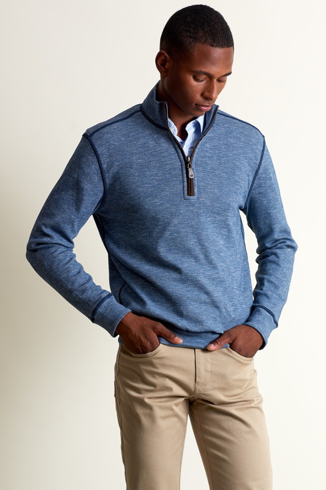 Polo manga comprida Polo manga comprida