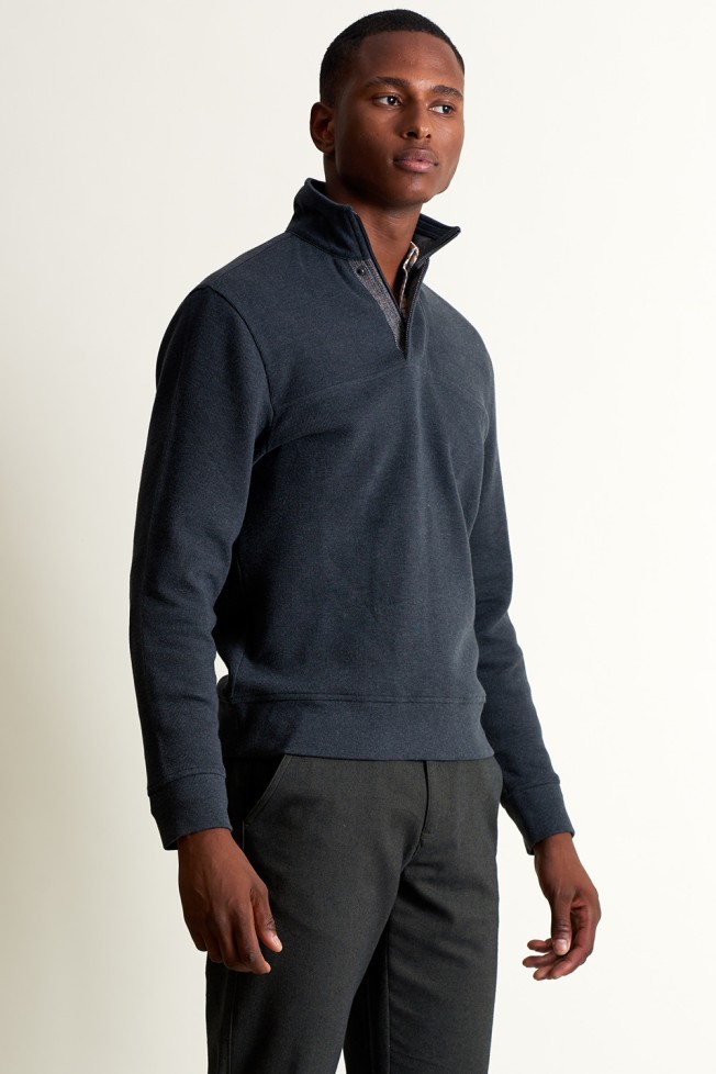 Polo de manga larga  Polo de manga larga