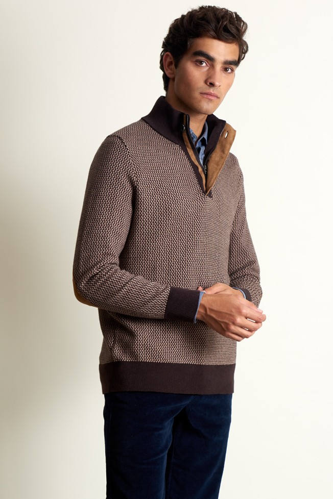 Polo de manga larga Polo de manga larga