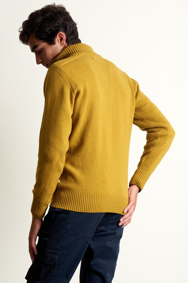 Polo de manga larga Polo de manga larga