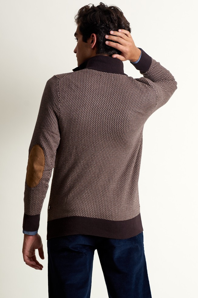 Polo de manga larga Polo de manga larga